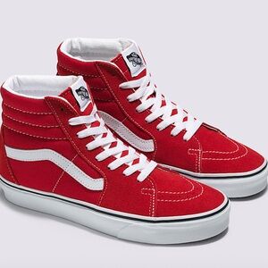 Vans Sk8-Hi Shoes
